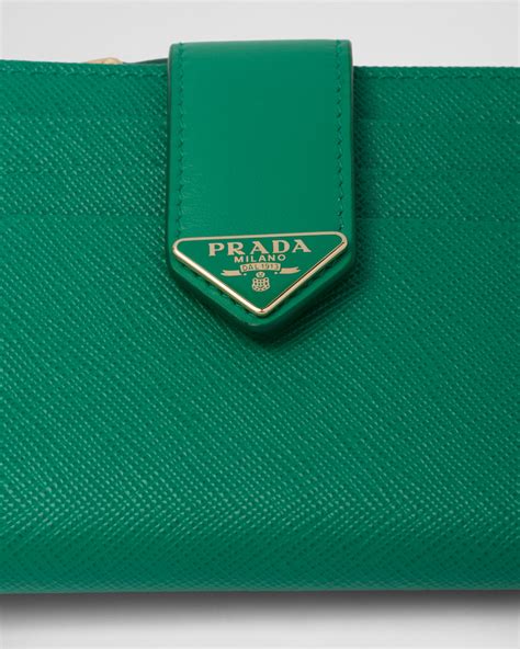 prada singapore wallet